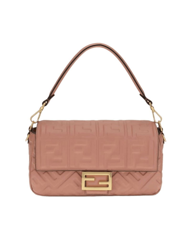 Fendi Baguette Bag Glam Steals