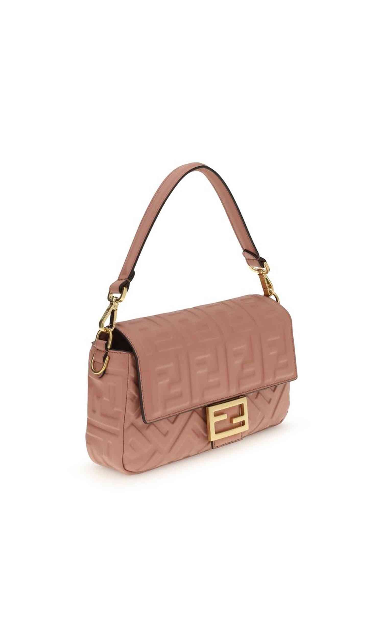 Fendi Baguette Bag Glam Steals