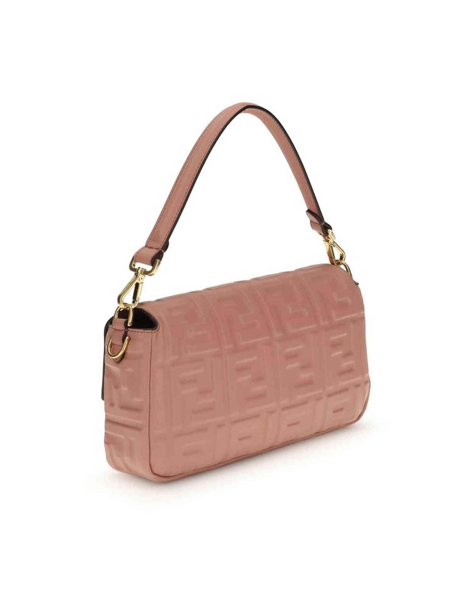 Fendi Baguette Bag Glam Steals