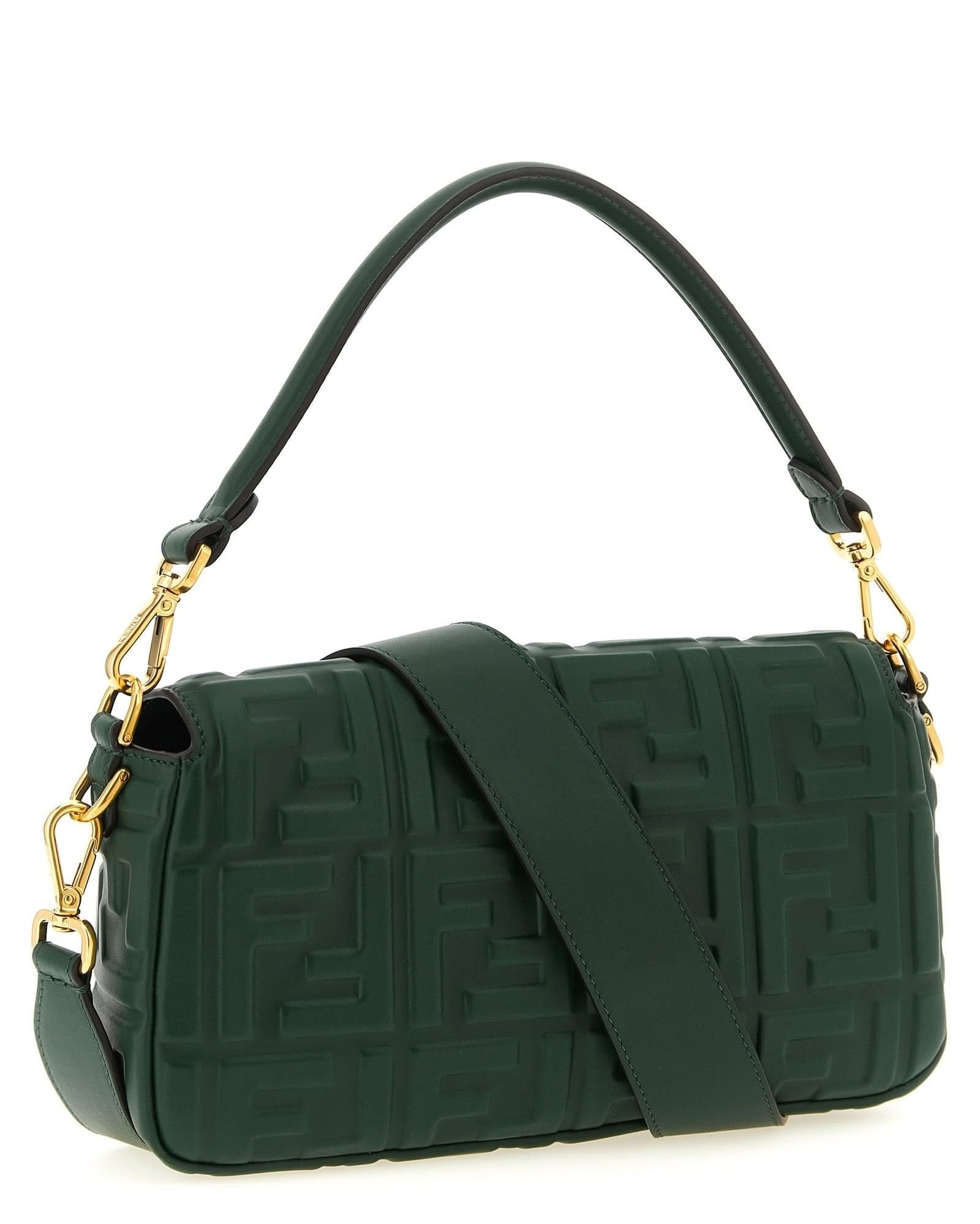 Fendi Baguette® Medium Shoulder Bag Glam Steals