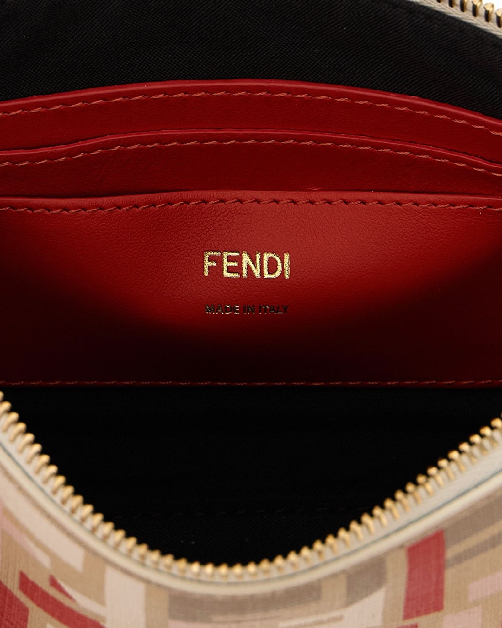 Fendi Baguette Pouch Glam Steals