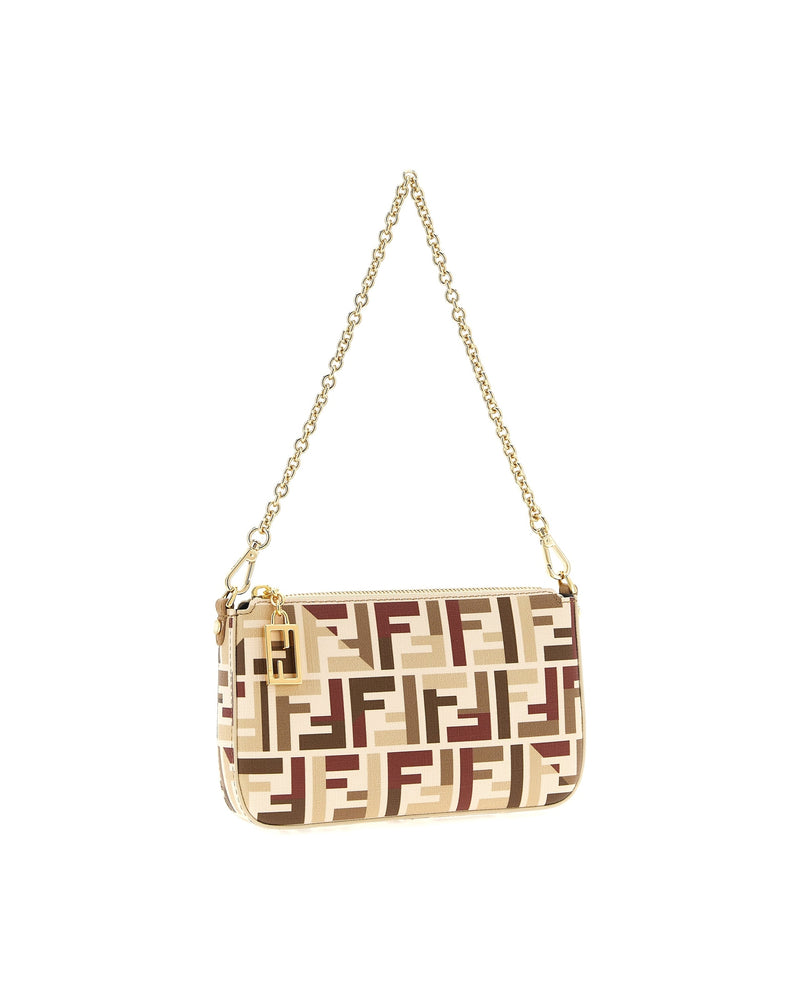 Fendi Baguette Pouch Glam Steals