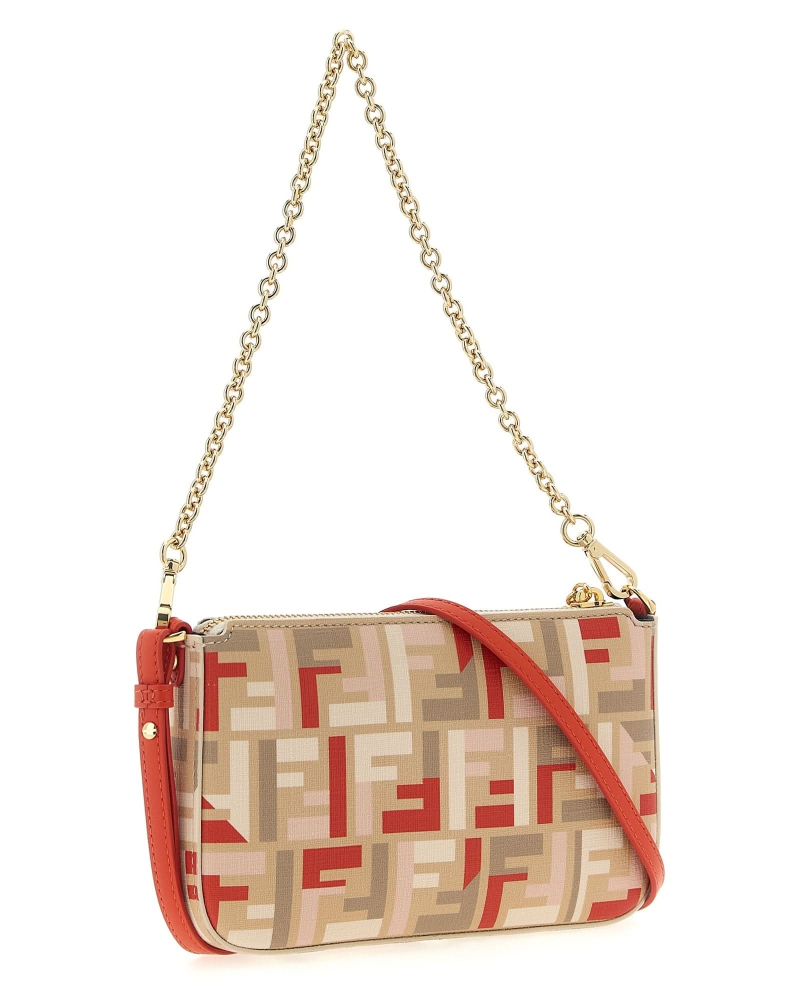 Fendi Baguette Pouch Glam Steals