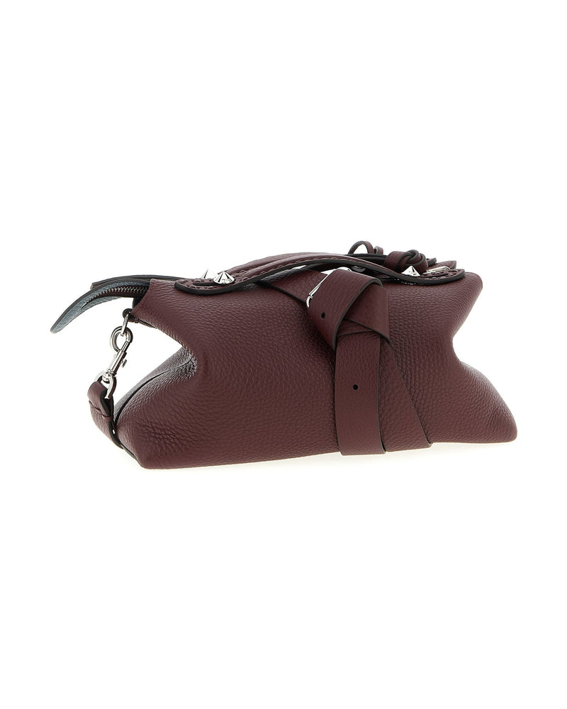 Fendi By The Way Selleria Medium Handbag Handbag