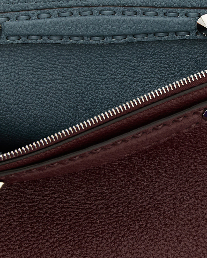 Fendi By The Way Selleria Medium Handbag Handbag