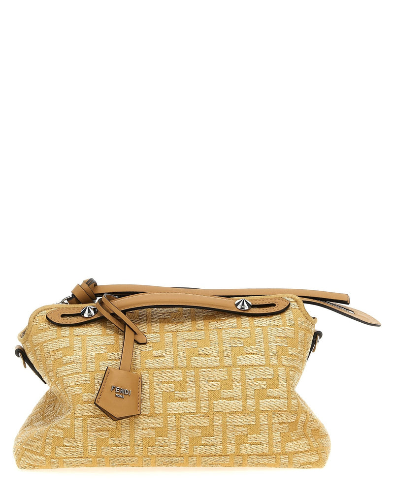 Fendi By The Way Soft Medium Handbag Glam Steals