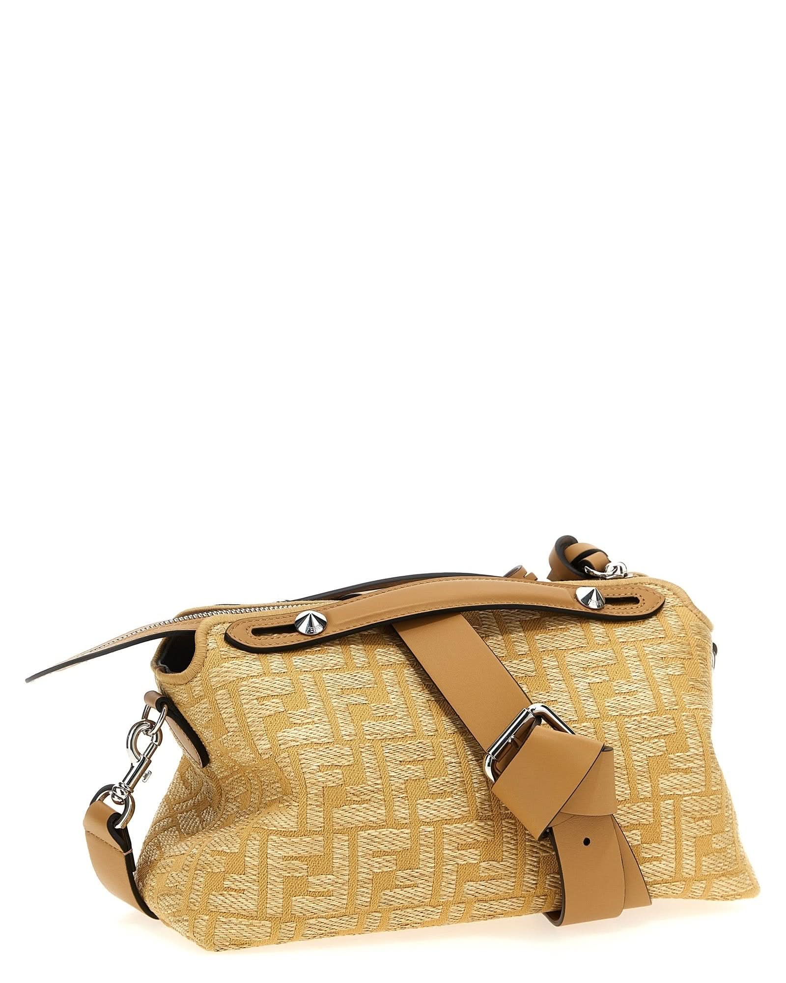 Fendi By The Way Soft Medium Handbag Glam Steals
