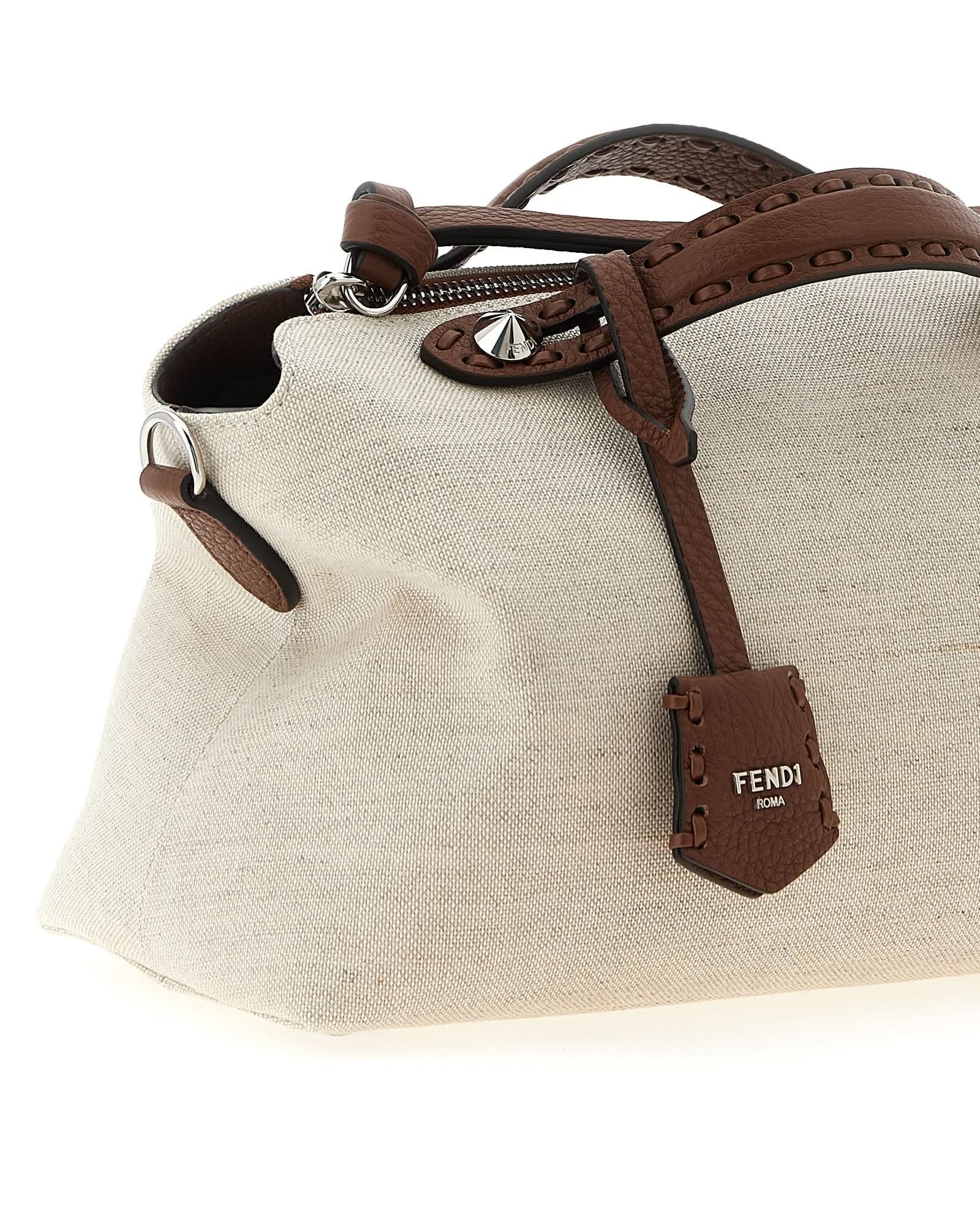 Fendi By The Way Soft Medium Handbag Glam Steals