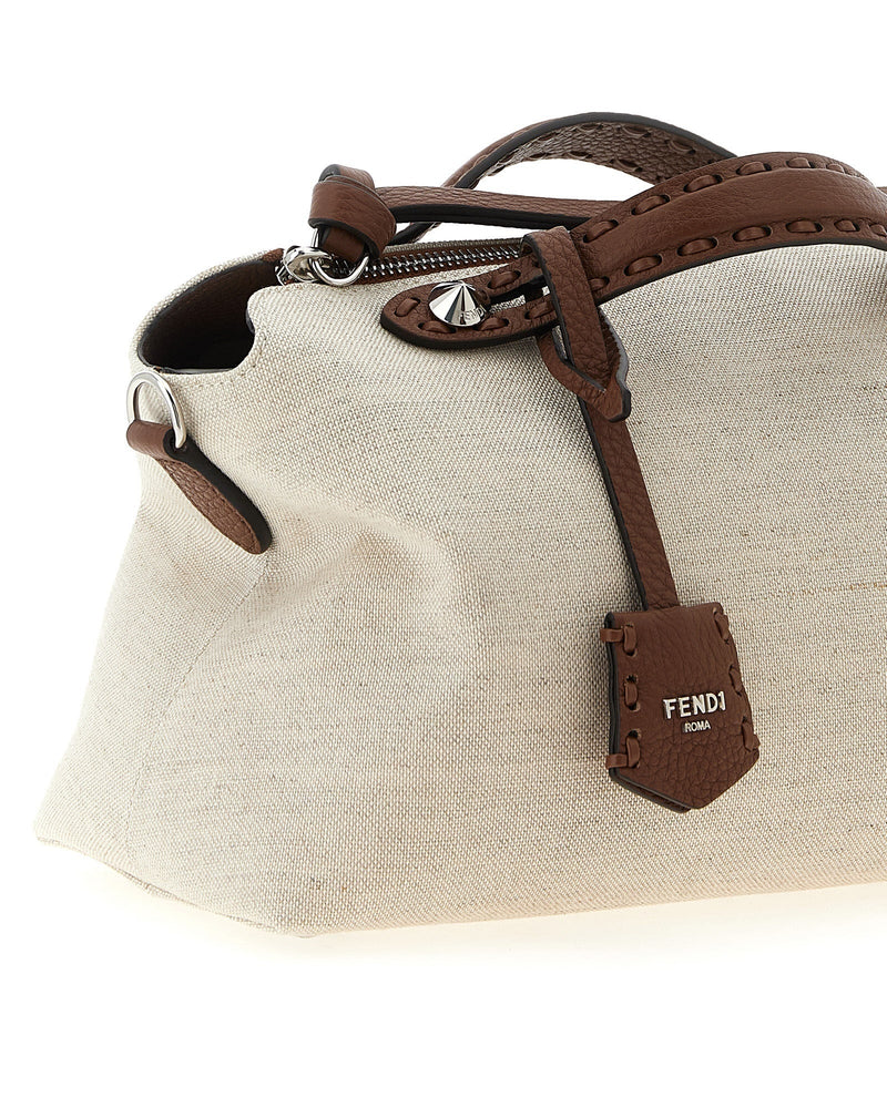 Fendi By The Way Soft Medium Handbag Glam Steals