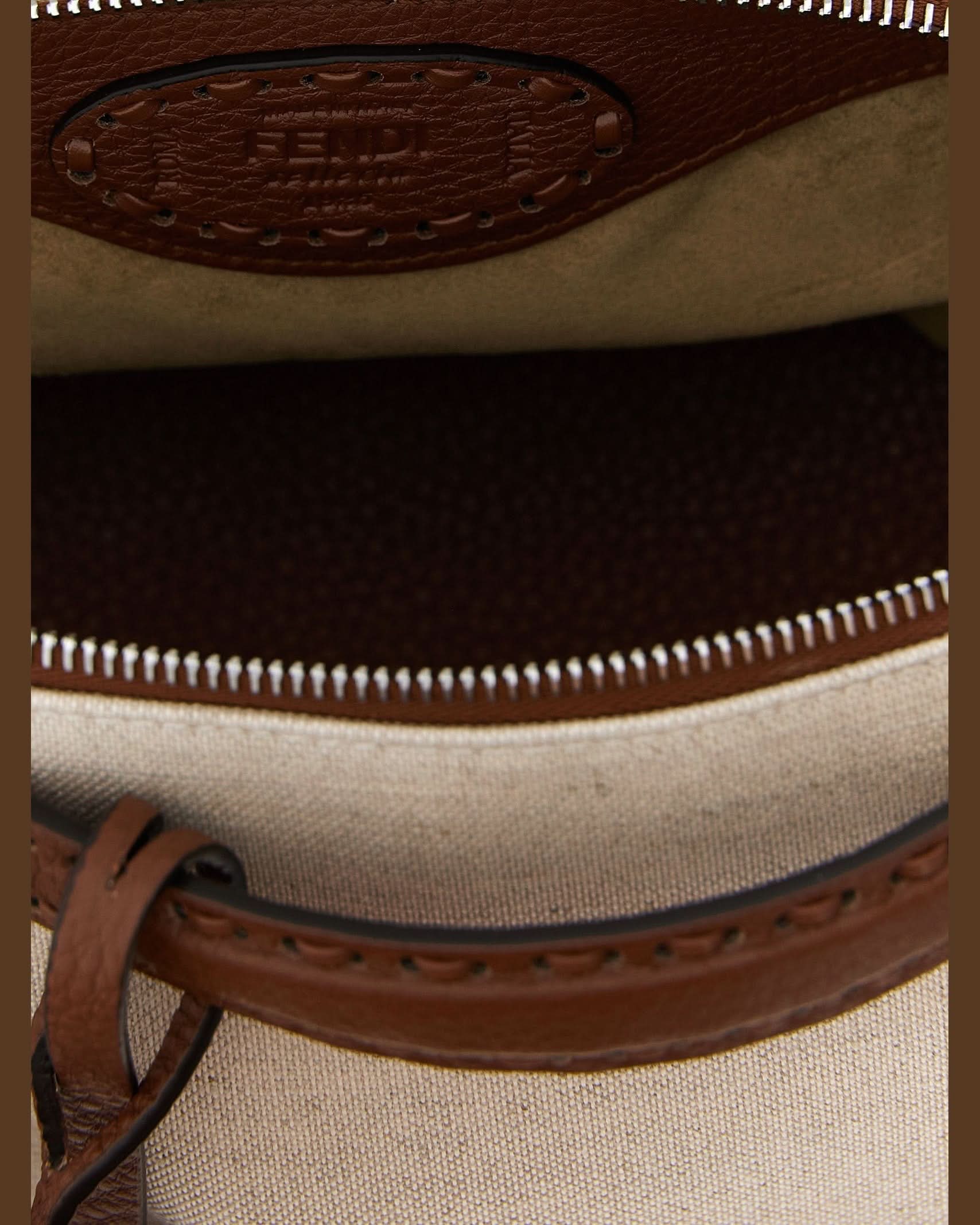 Fendi By The Way Soft Medium Handbag Glam Steals