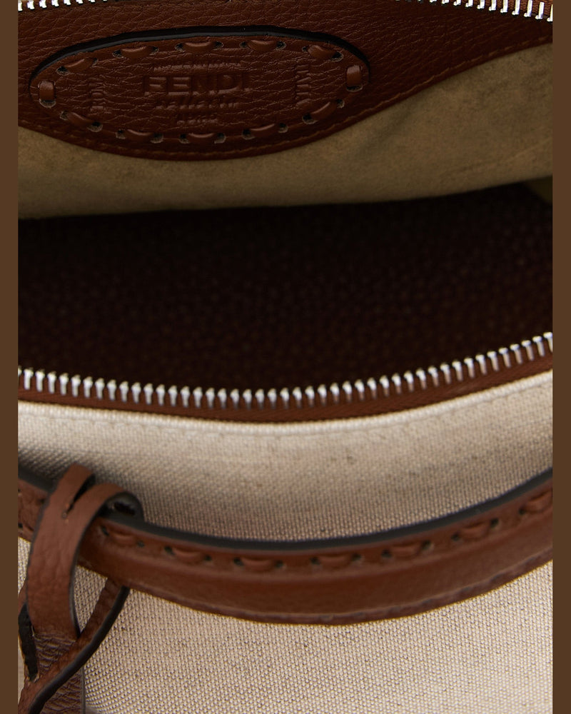 Fendi By The Way Soft Medium Handbag Glam Steals