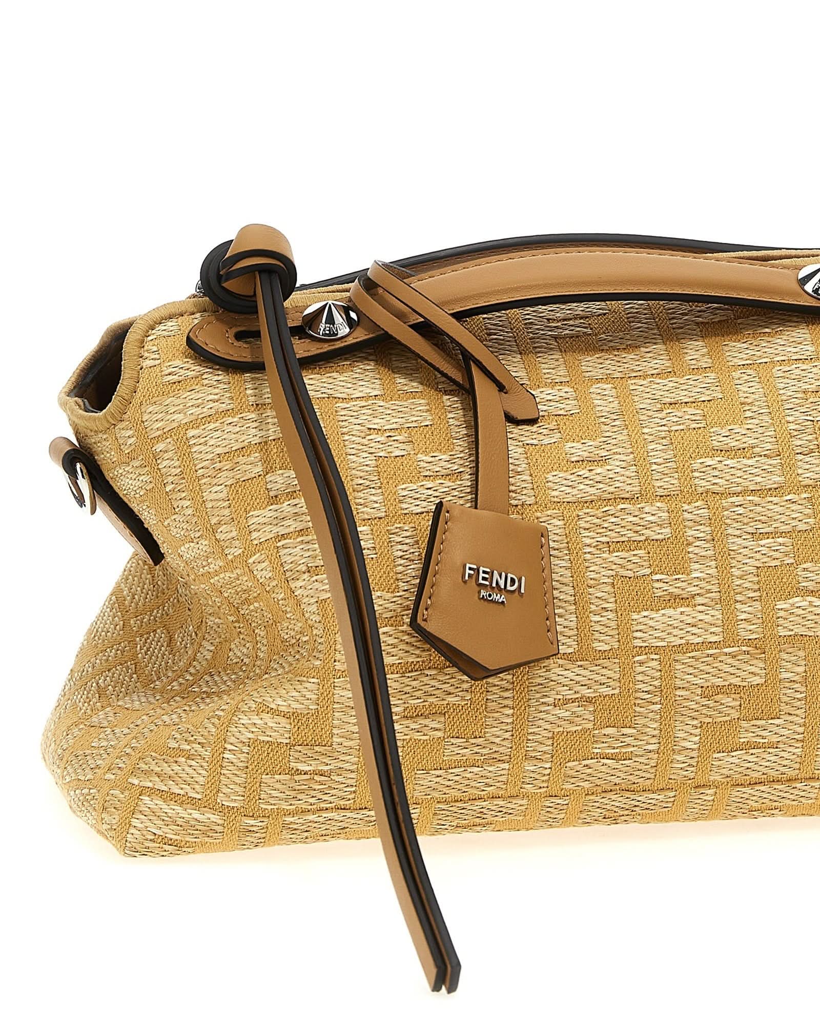 Fendi By The Way Soft Medium Handbag Glam Steals