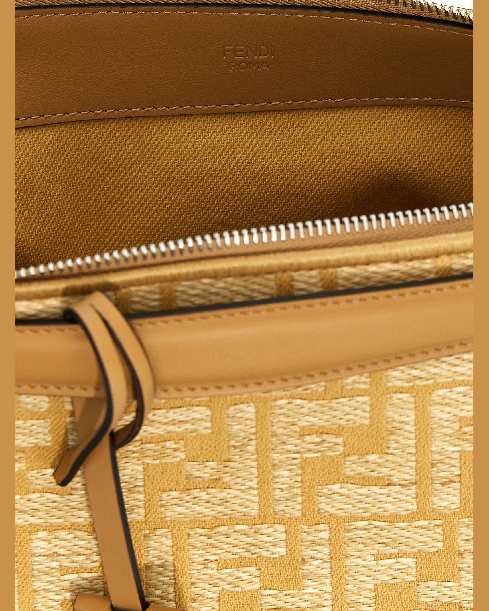 Fendi By The Way Soft Medium Handbag Glam Steals