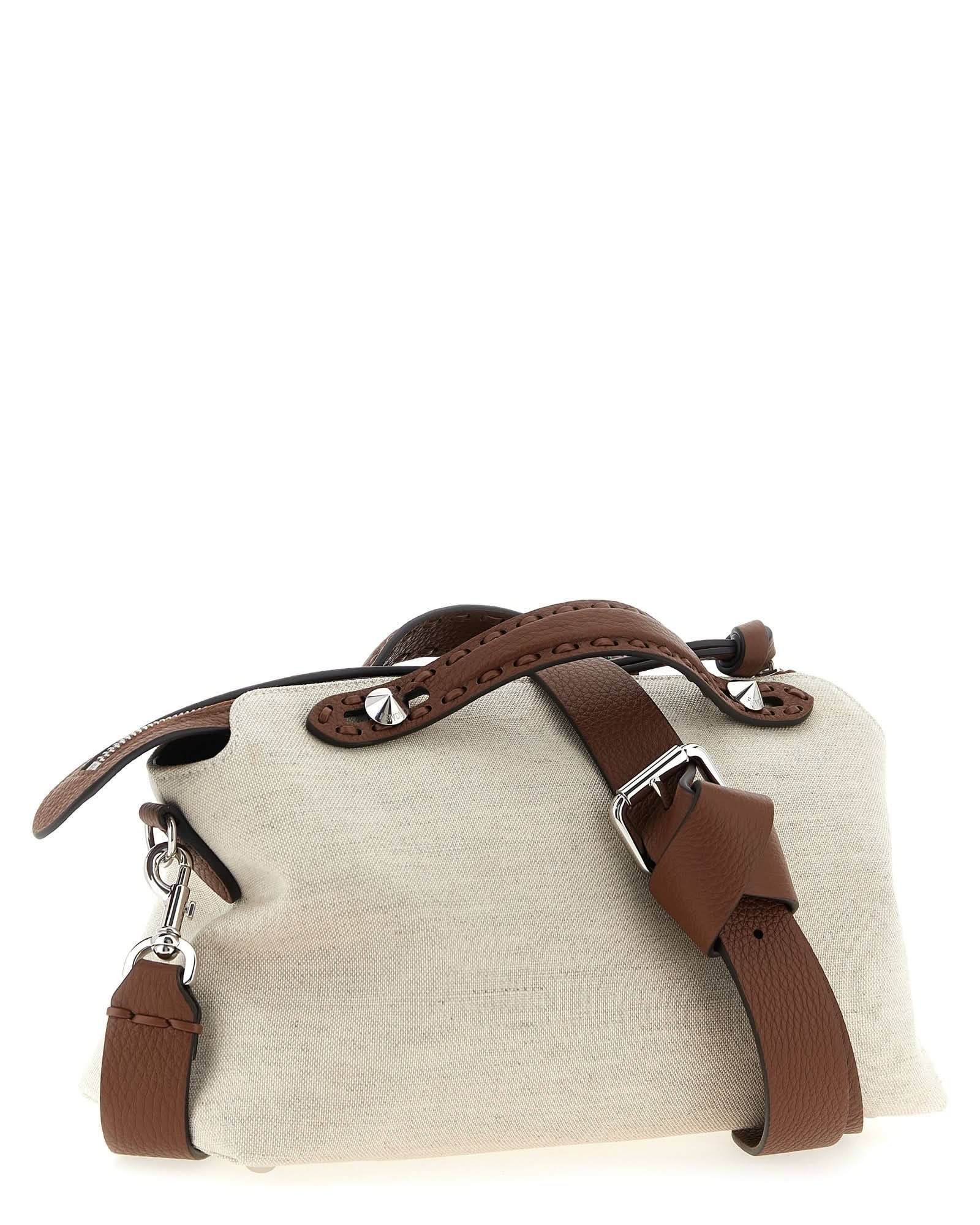 Fendi By The Way Soft Medium Handbag Glam Steals