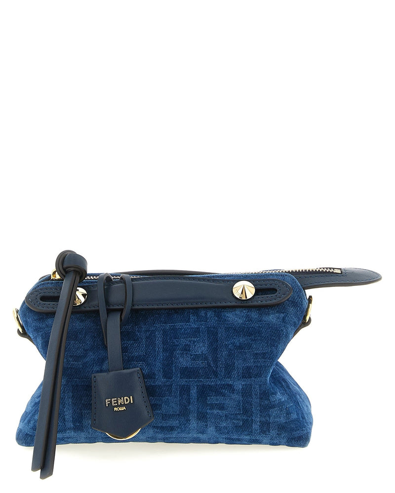 Fendi By The Way Soft Mini Handbag Glam Steals