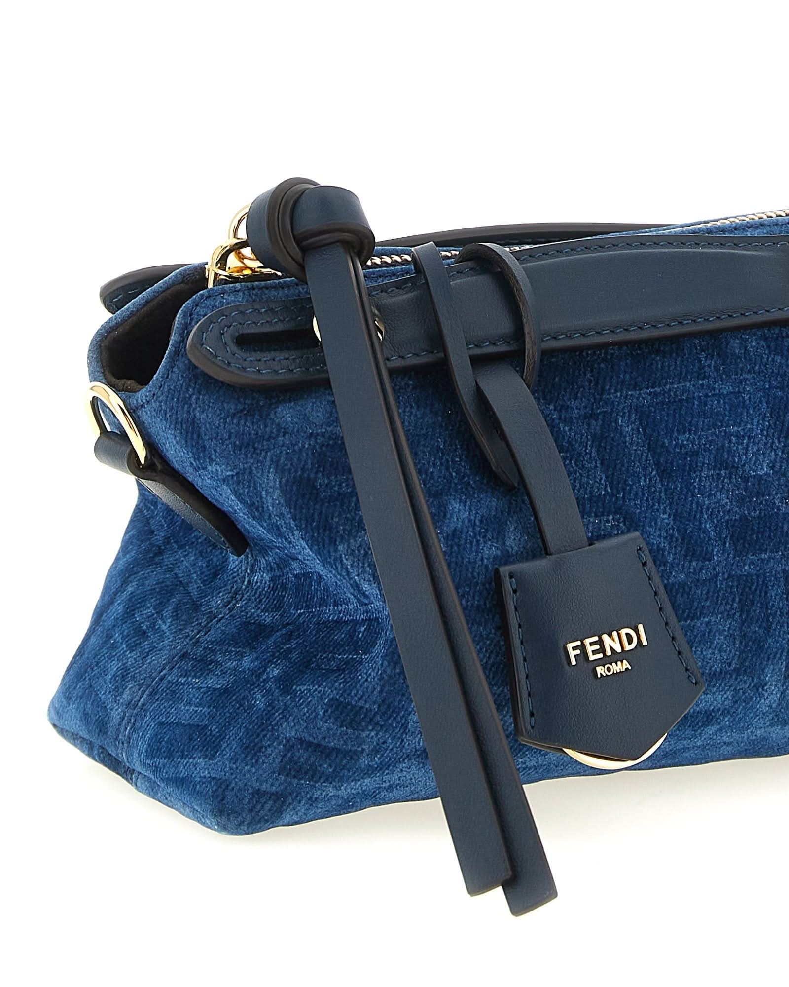 Fendi By The Way Soft Mini Handbag Glam Steals
