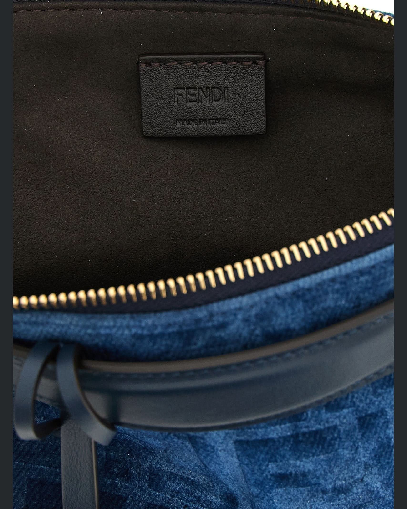 Fendi By The Way Soft Mini Handbag Glam Steals