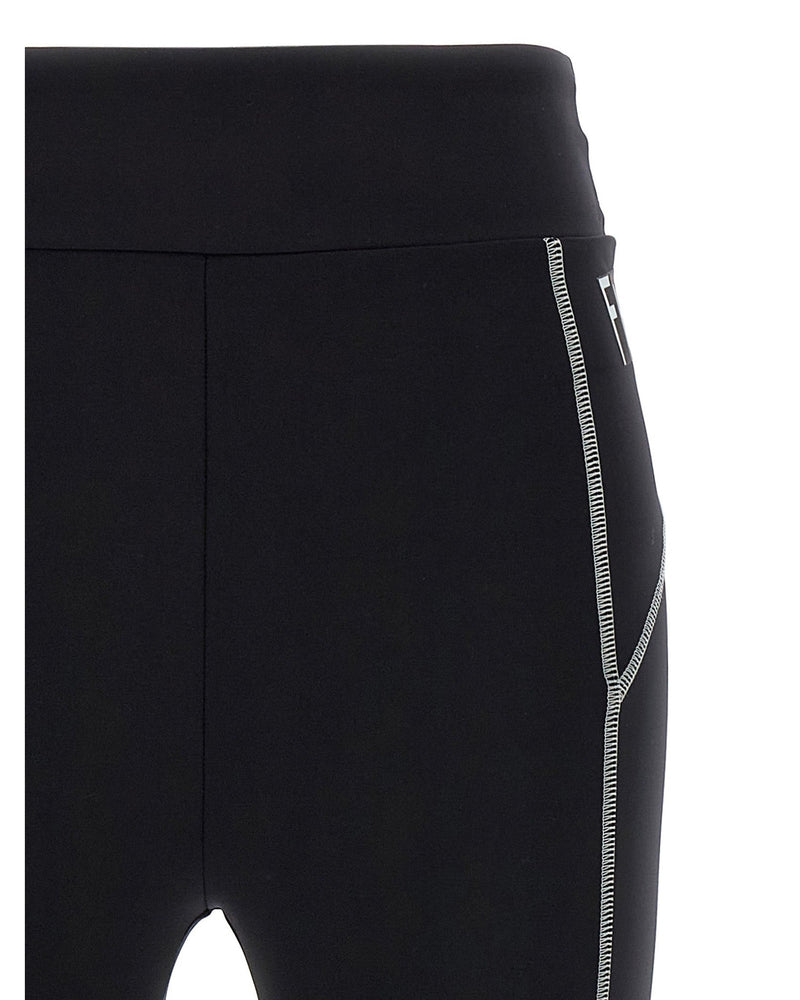 Fendi Color Block Leggings Glam Steals