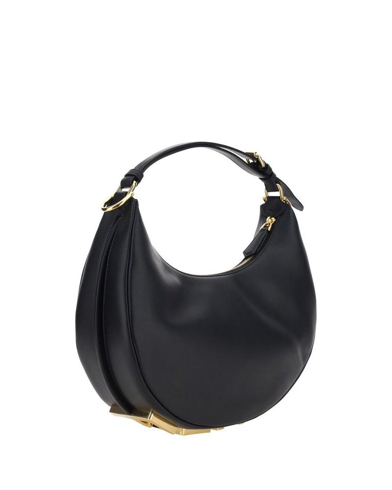 Fendi Fendigraphy Bag Glam Steals