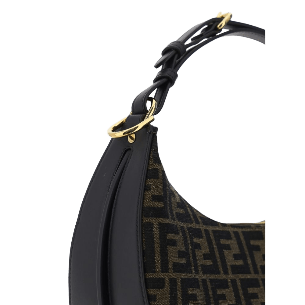 Fendi Fendigraphy Small Handbag Glam Steals