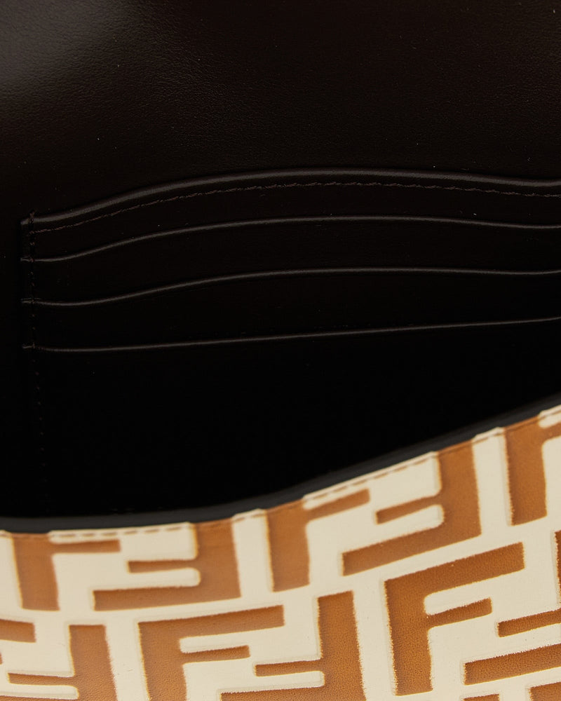 Fendi Ff Diamonds Wallet Small Leather Goods