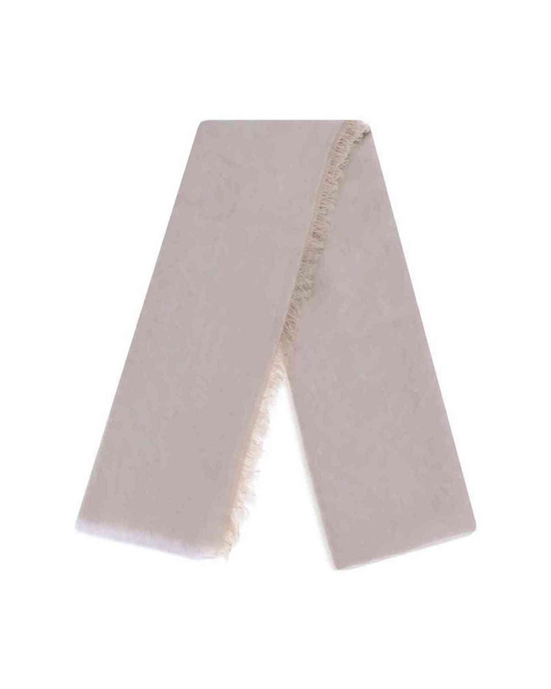 Fendi Ff Scarf Glam Steals