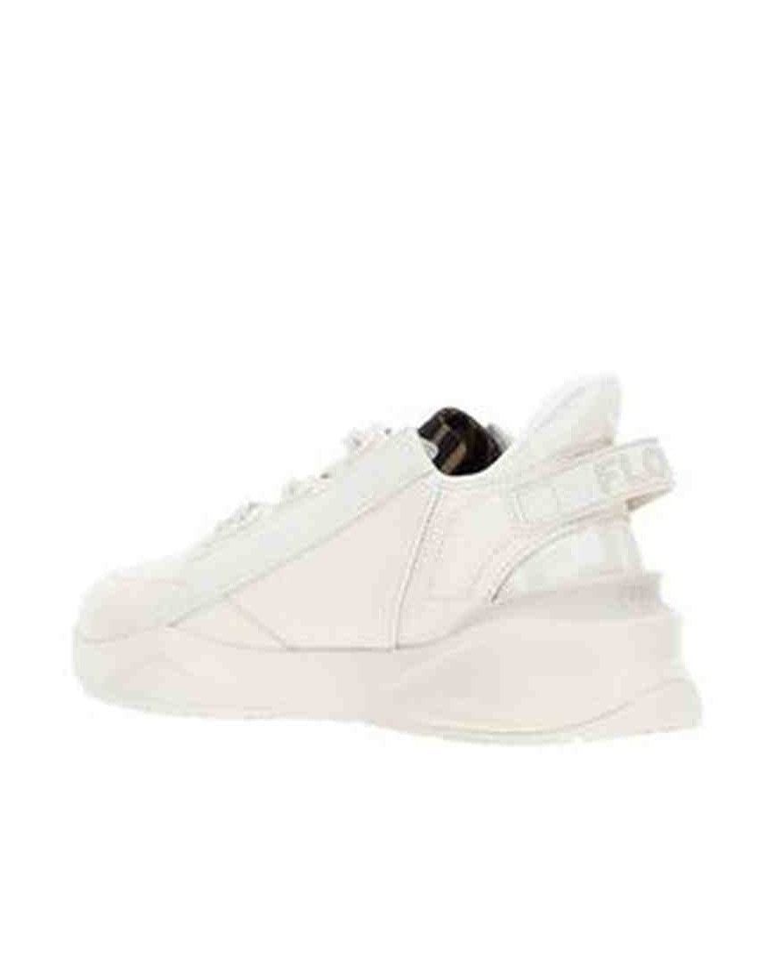 Fendi Flow Running Sneakers Glam Steals