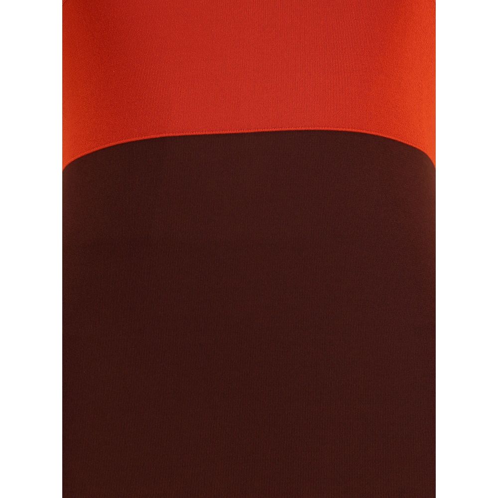 Fendi Long Knit Dress Glam Steals