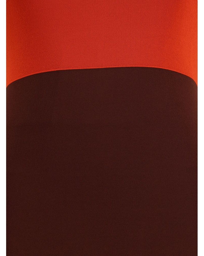 Fendi Long Knit Dress Glam Steals