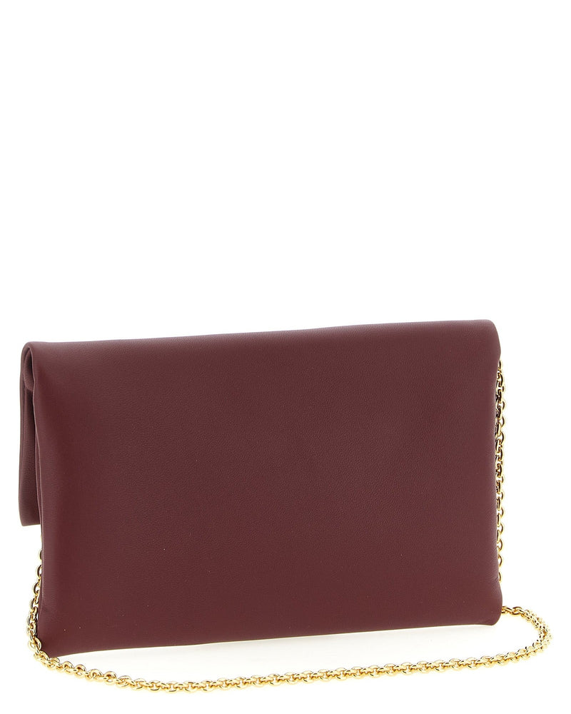Fendi Mamma Baguette Clutch Bag Glam Steals
