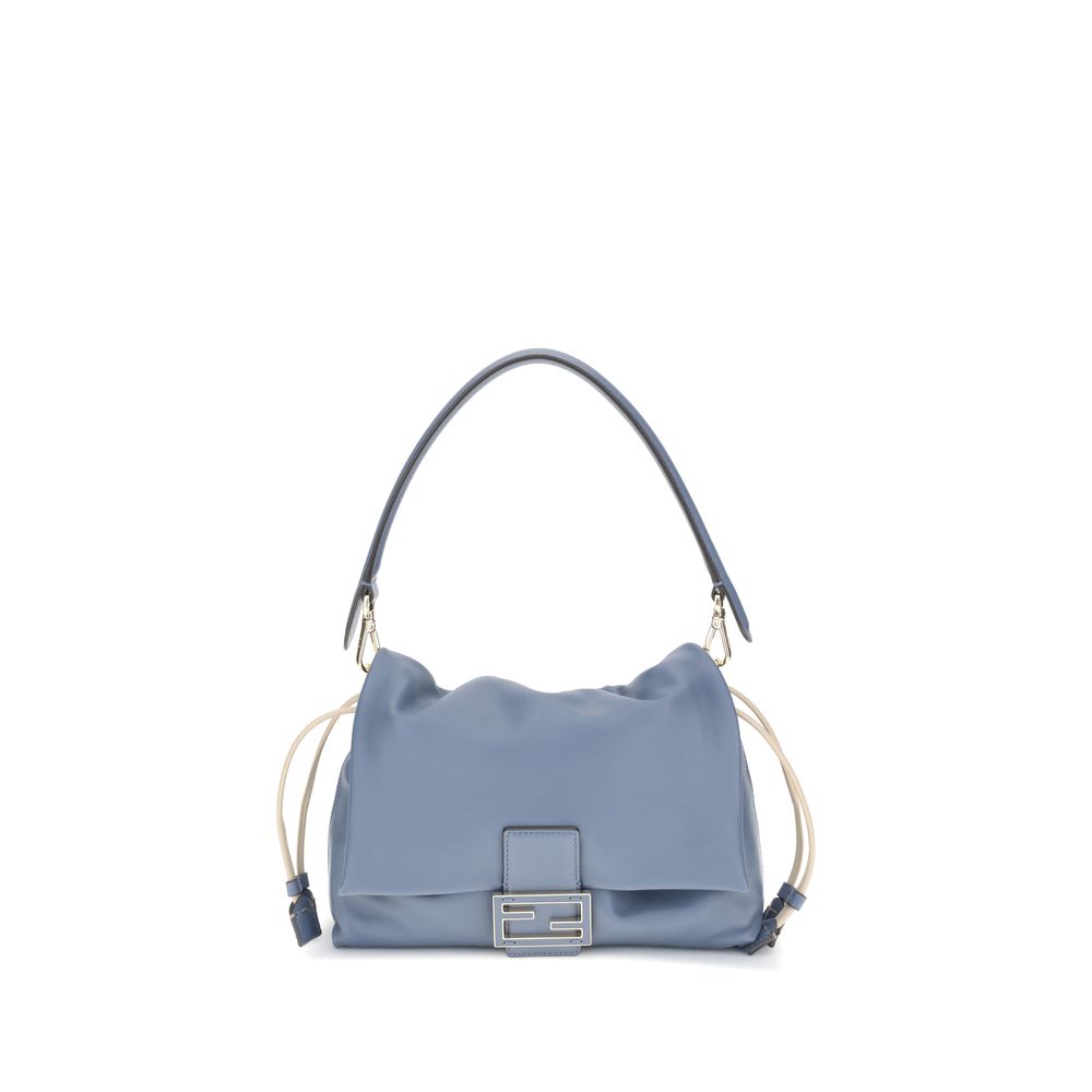 Fendi Mamma Baguette Shoulder Bag Glam Steals