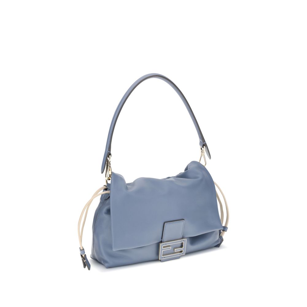 Fendi Mamma Baguette Shoulder Bag Glam Steals