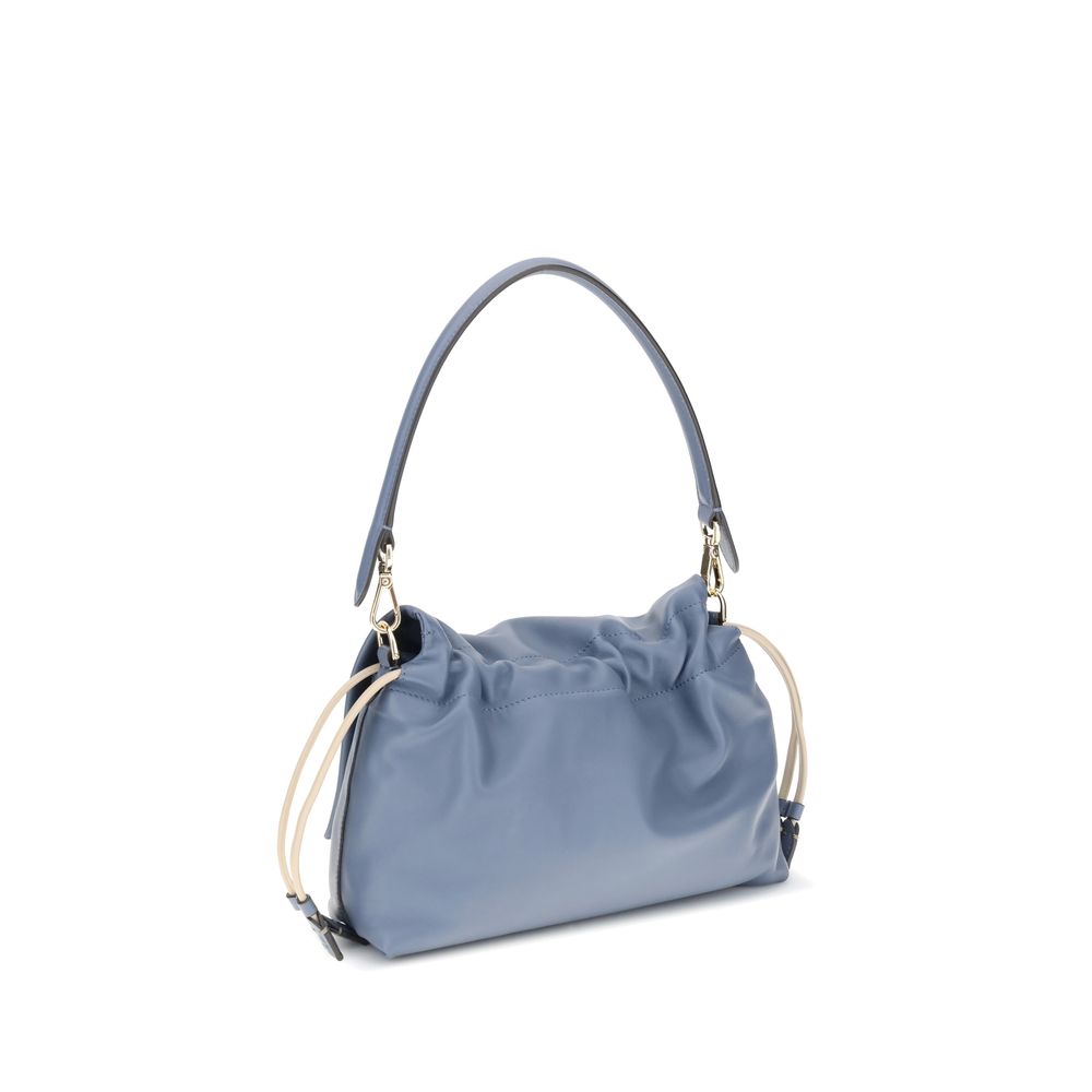 Fendi Mamma Baguette Shoulder Bag Glam Steals