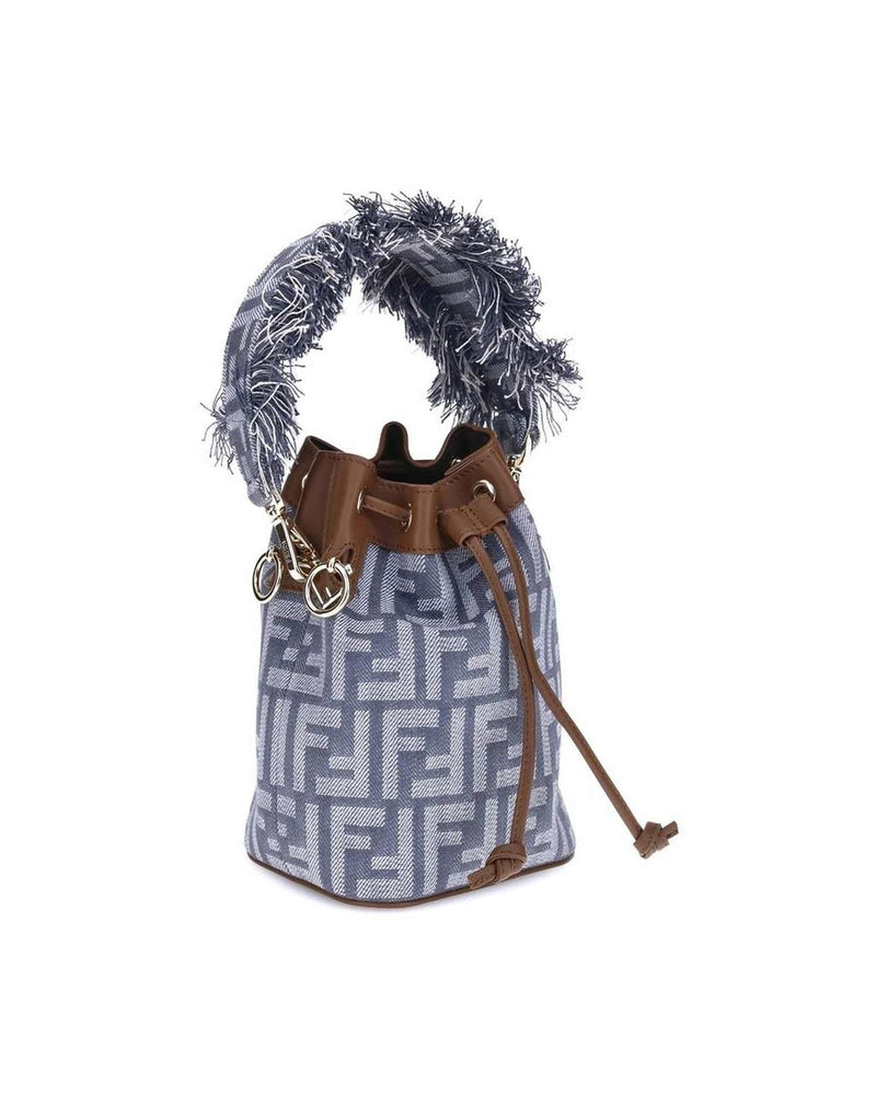 Fendi Mon Tresor Bucket Bag Glam Steals