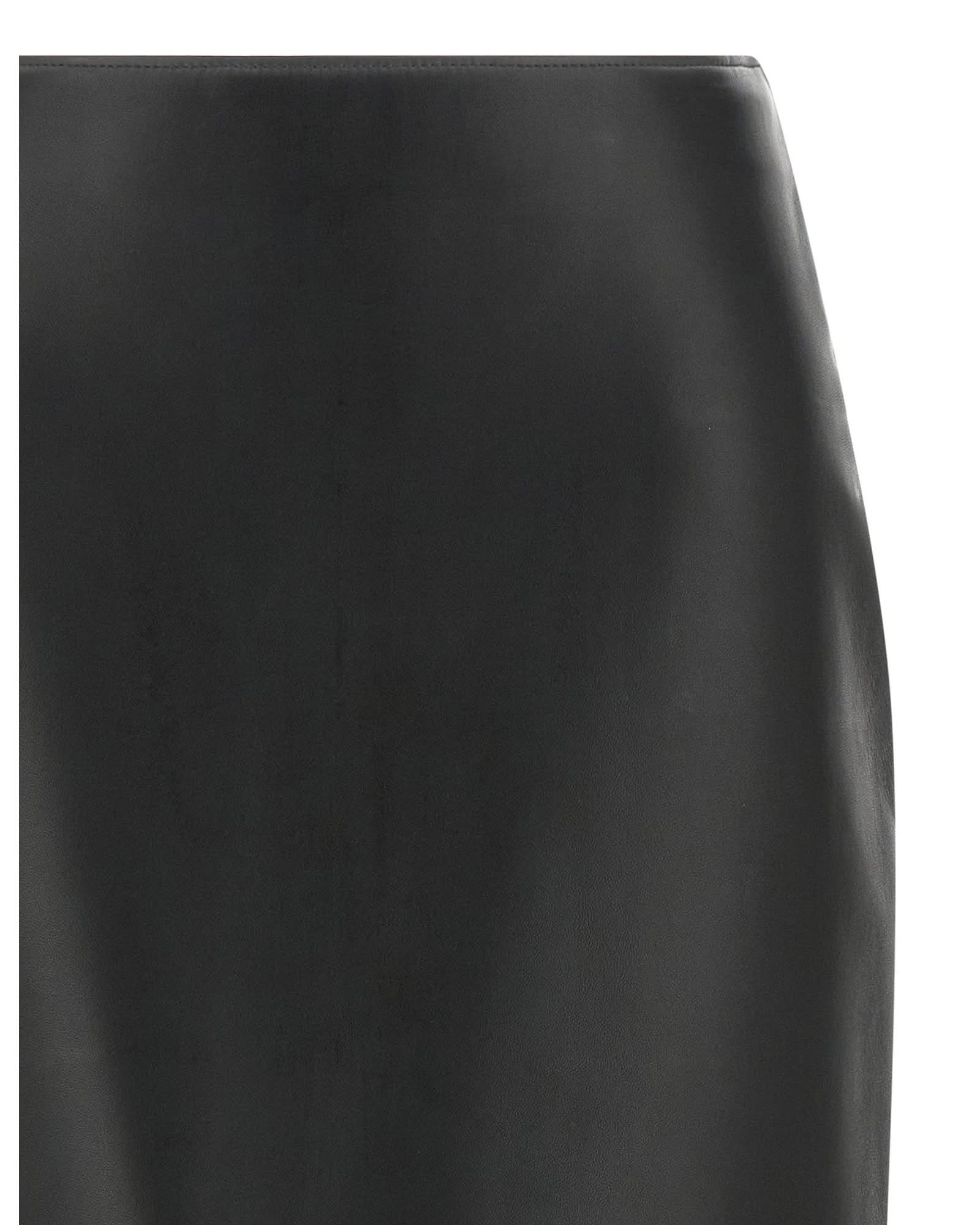 Fendi Nappa Skirt Glam Steals