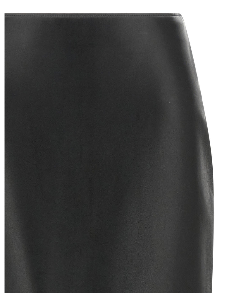 Fendi Nappa Skirt Glam Steals