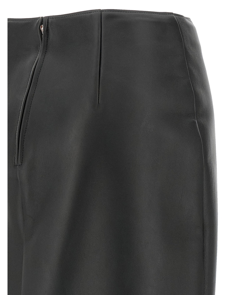 Fendi Nappa Skirt Glam Steals