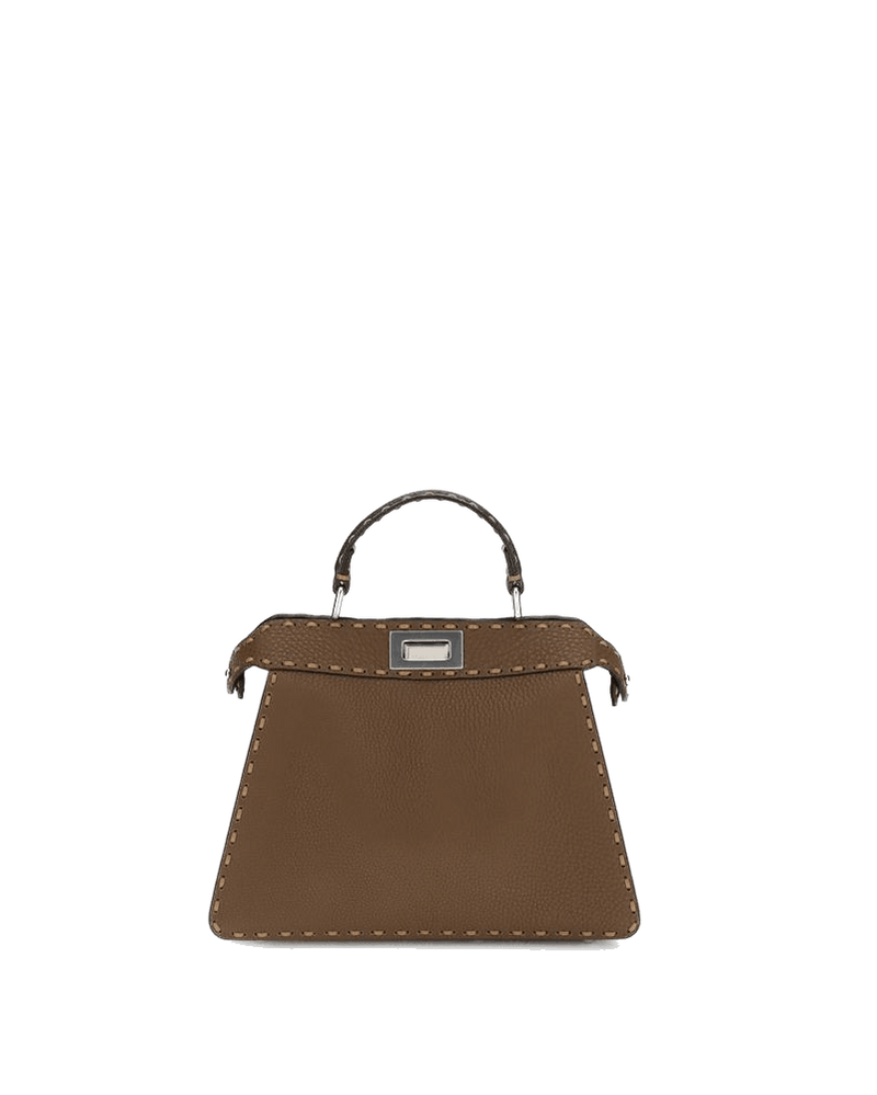 Fendi Peekaboo Iseeu Selleria Macro Glam Steals