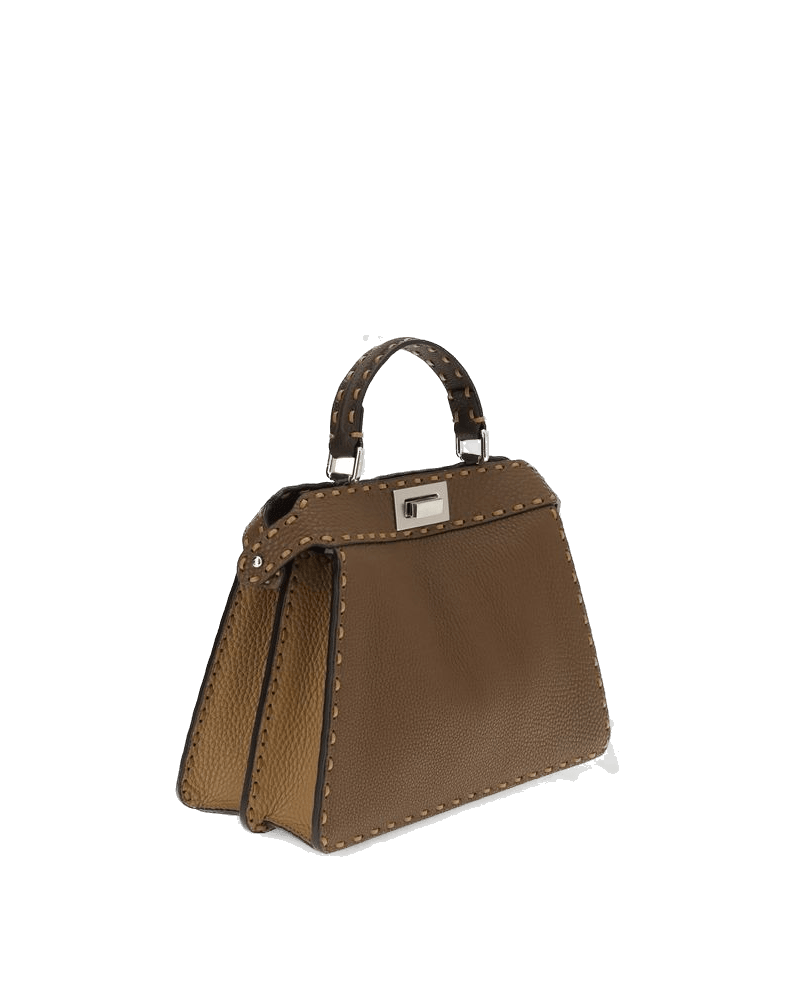 Fendi Peekaboo Iseeu Selleria Macro Glam Steals