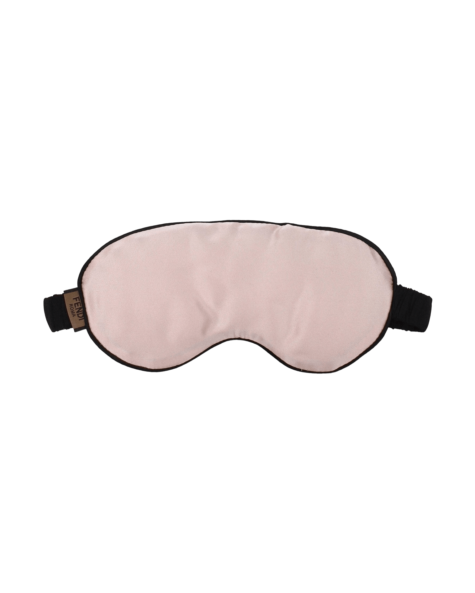Fendi Pink Silk Facemasks Glam Steals