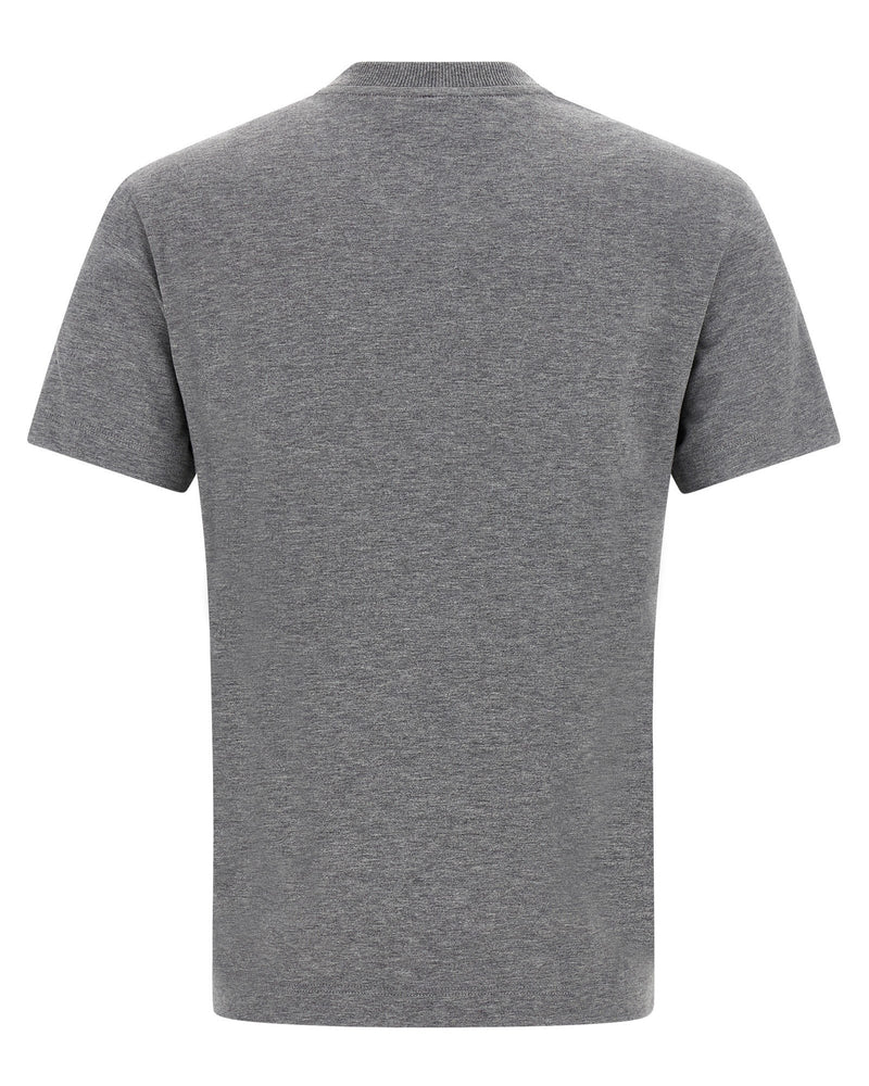 Fendi Roma 1925 T-shirt Glam Steals