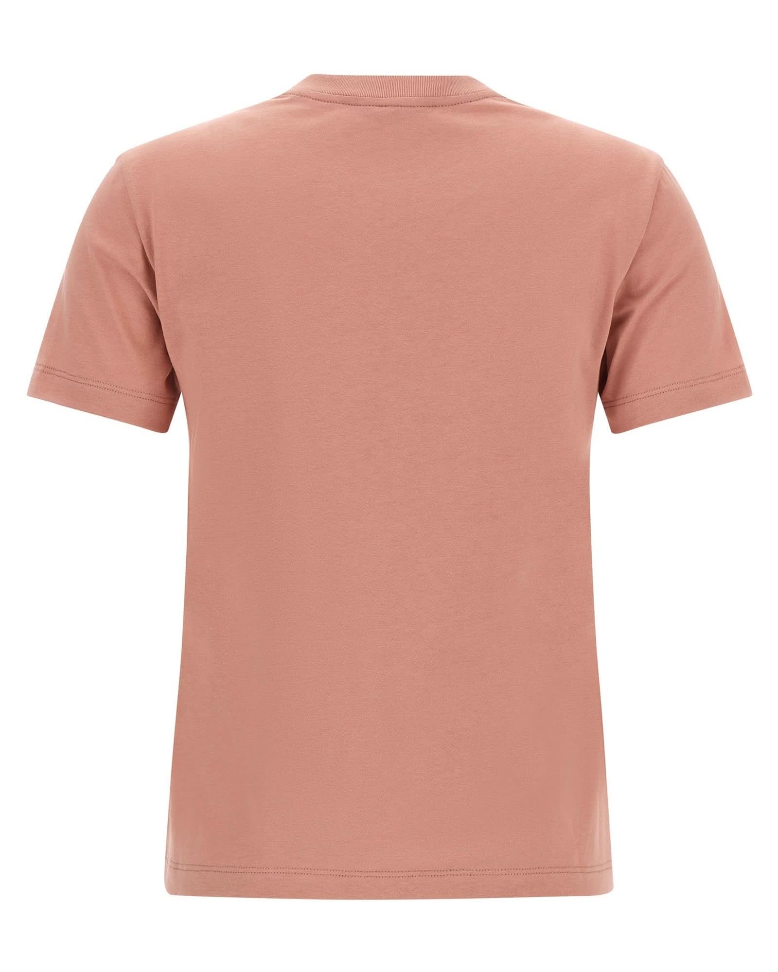 Fendi Roma 1925 T-shirt Glam Steals