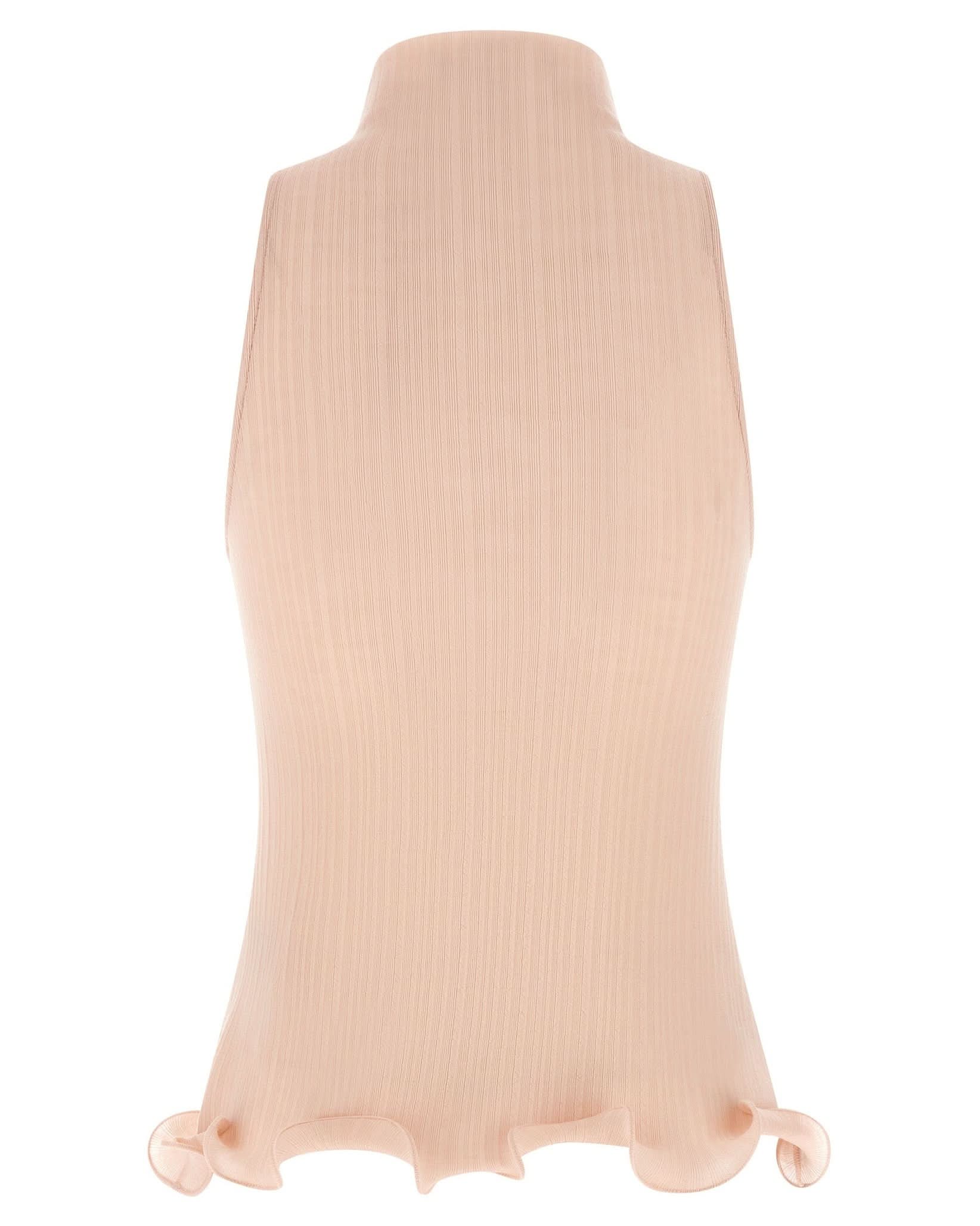 Fendi Ruffled Top Glam Steals