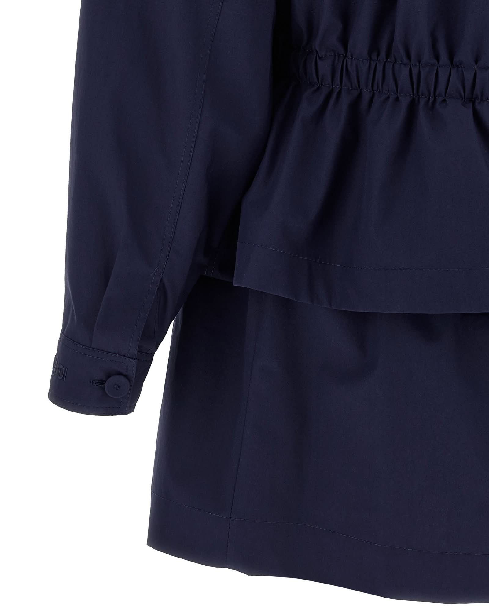 Fendi Saharan Jacket Glam Steals