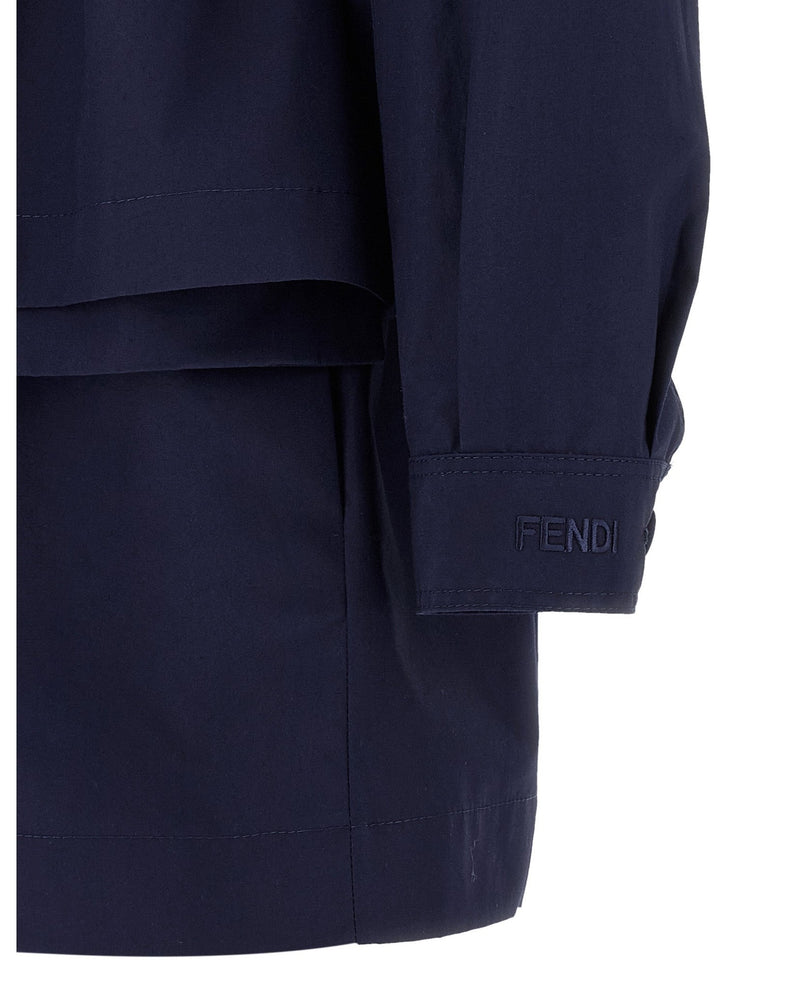 Fendi Saharan Jacket Glam Steals