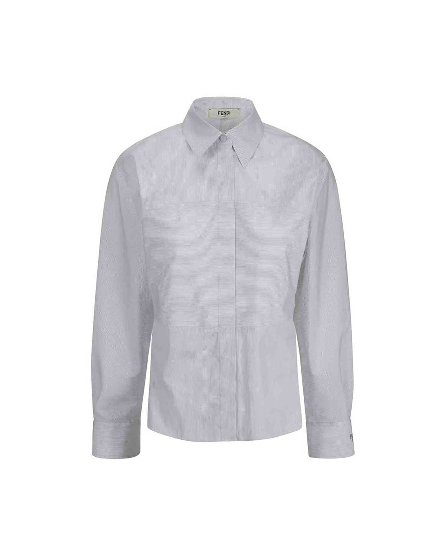 Fendi Shirt Glam Steals