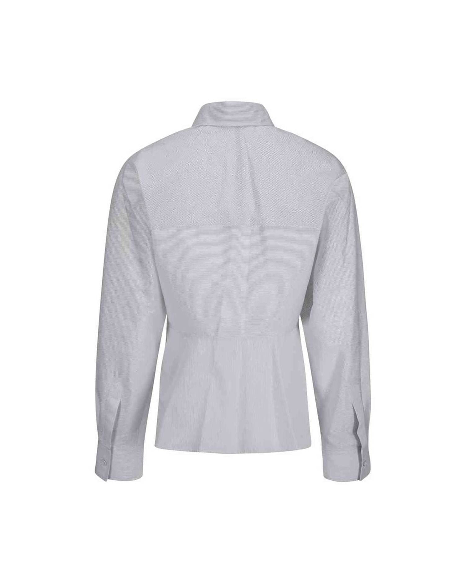 Fendi Shirt Glam Steals