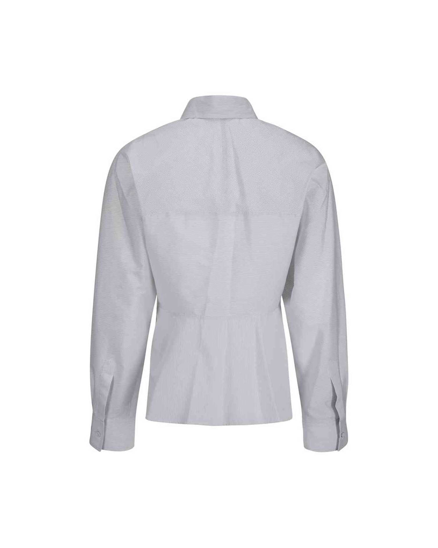 Fendi Shirt Glam Steals