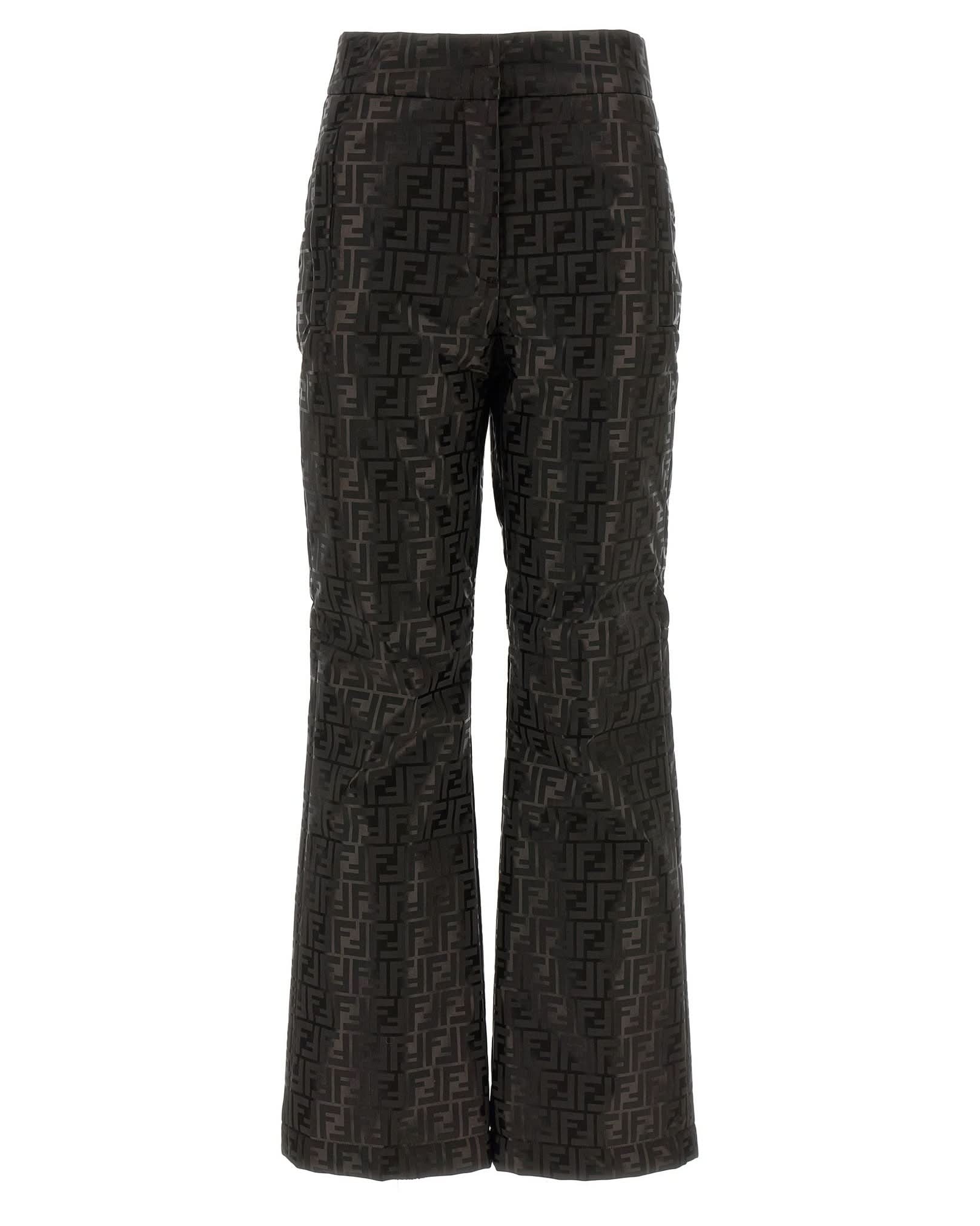 Fendi Ski Pant Glam Steals