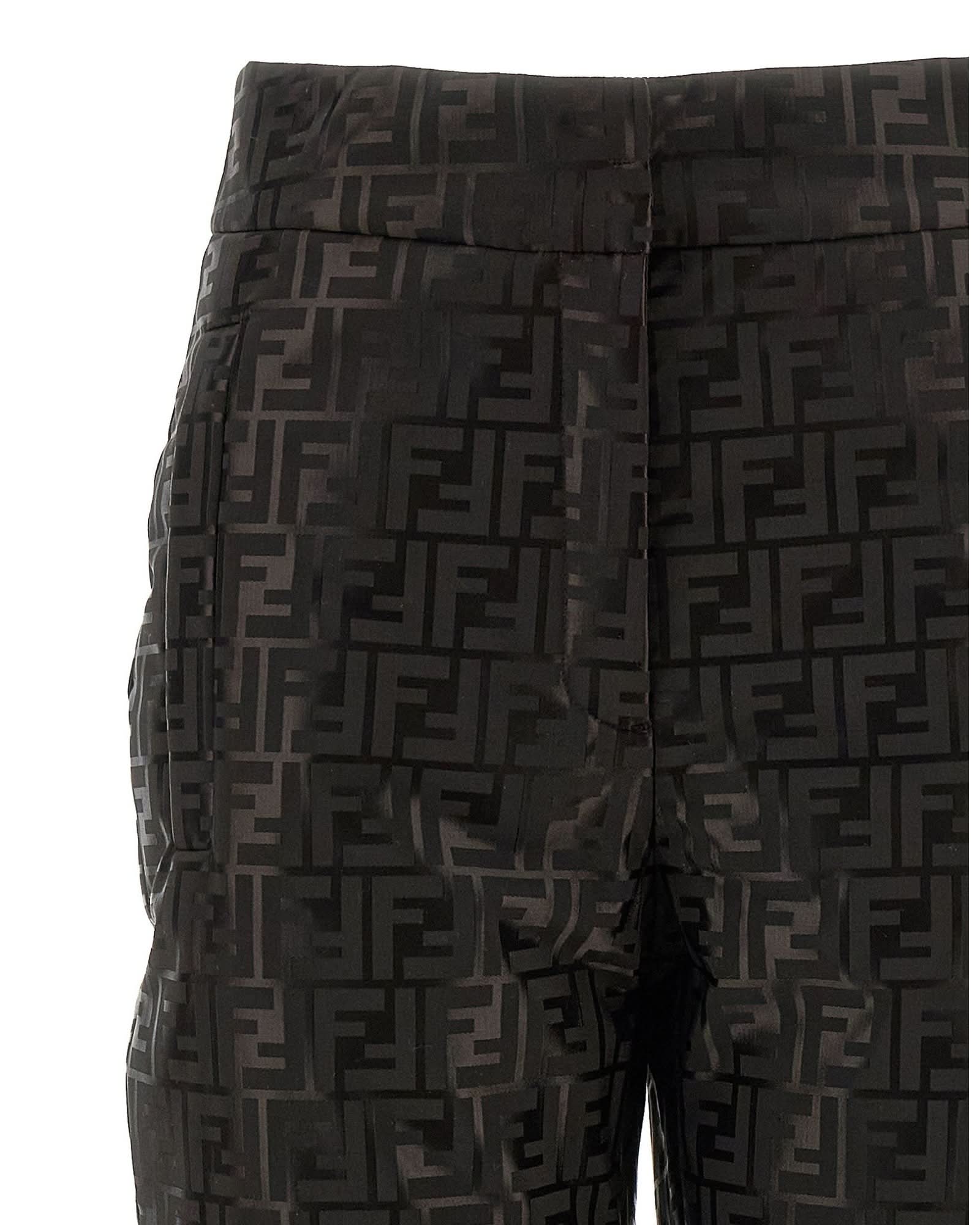 Fendi Ski Pant Glam Steals
